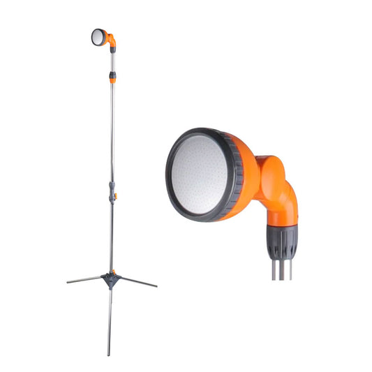 Locsoló állványos öntözőrendszer többcélú 165-220cm Hoteche