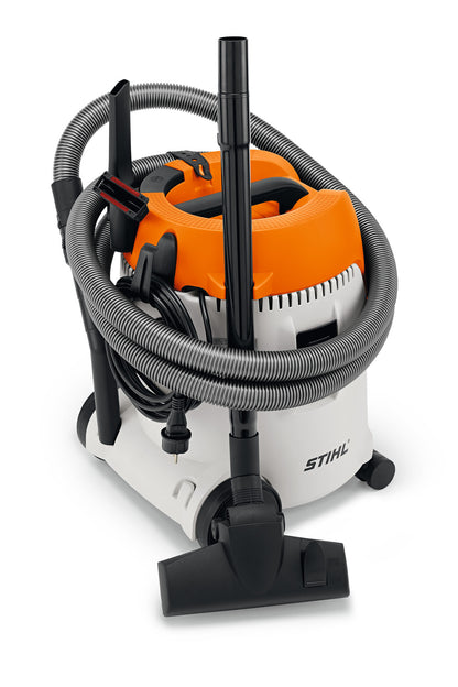 Stihl SE 62 E - Porszívó