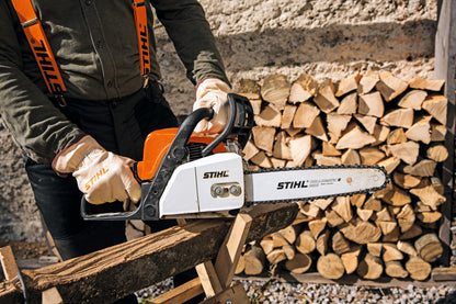 Stihl MSE 170 C-B - Motorfűrész