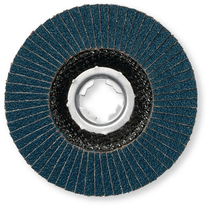 Berner Lamellás korong, cirkon X-lock Top