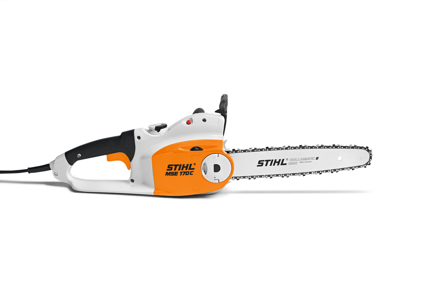 Stihl MSE 170 C-B - Motorfűrész