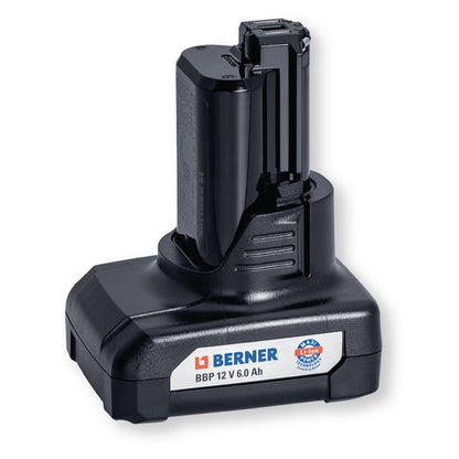 Berner Akkumulátorok 12 V