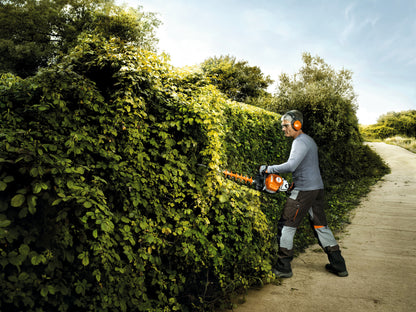 Stihl HS 82 R - Sövénynyírók / sövényvágók