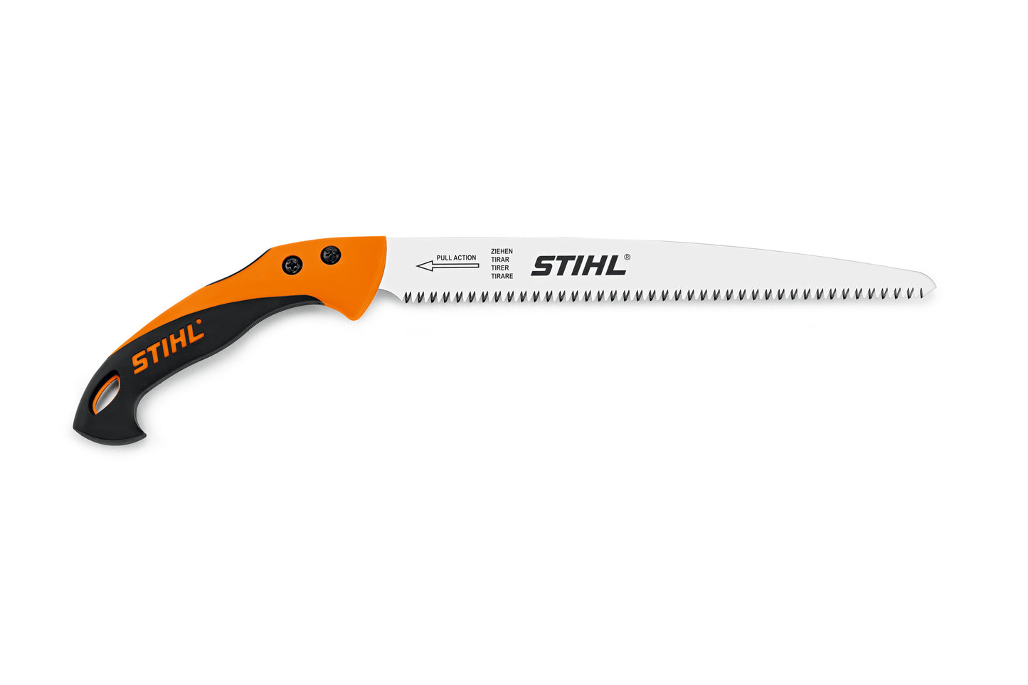 Stihl PR 33 gallyazó fűrész - Akkumulátoros ágvágók / Metszőollók / Gallyazó fűrészek