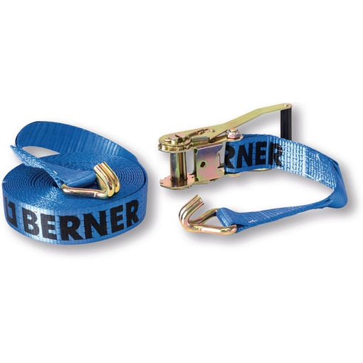 Berner Racsnis rögzítőheveder