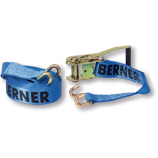 Berner Racsnis rögzítőheveder