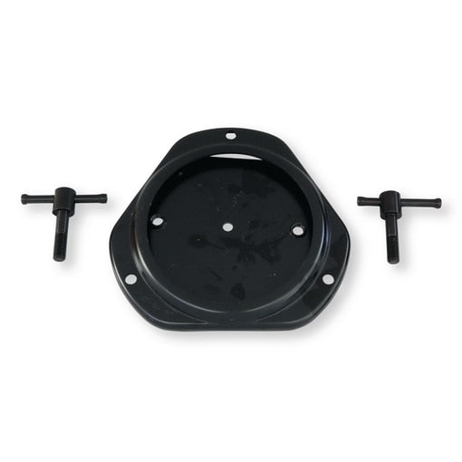 Berner Forgóállvány asztali satuhoz