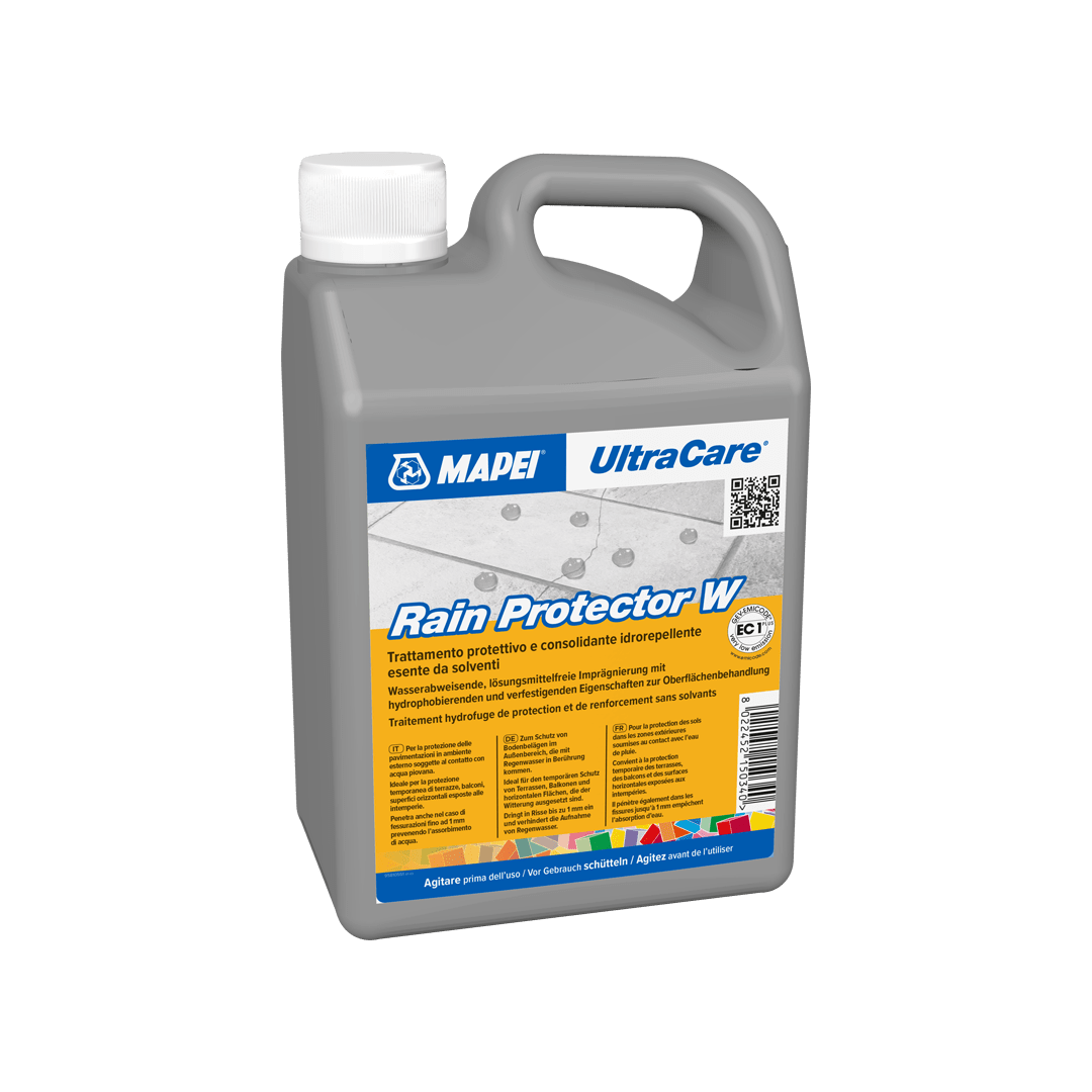 MAPEI ADESILEX P9 - cementkötésű