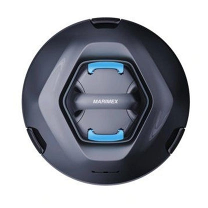 Medencetisztító robot, Marimex SupraVac Trinity, padlótisztítás, akár 15 m²-es medencékhez, 110 perc üzemidő, 180 mikronos szűrő, akadályérzékelő technológia, automatikus működésű