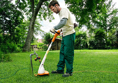 Stihl FSE 31 - Szegélynyírók / Motoros kaszák