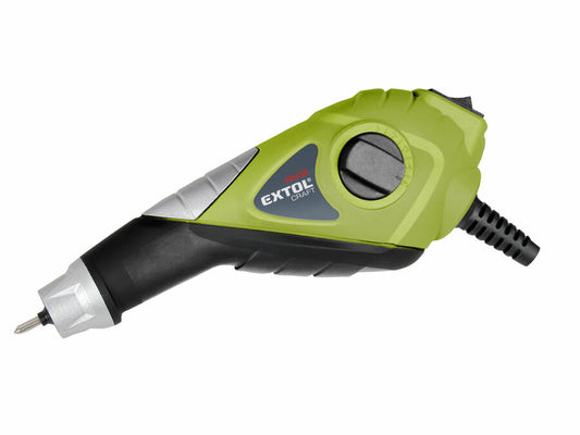 Extol Mini gravírozó gép;