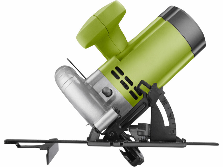 Extol Kézi körfűrészgép, 160mm, 1200W