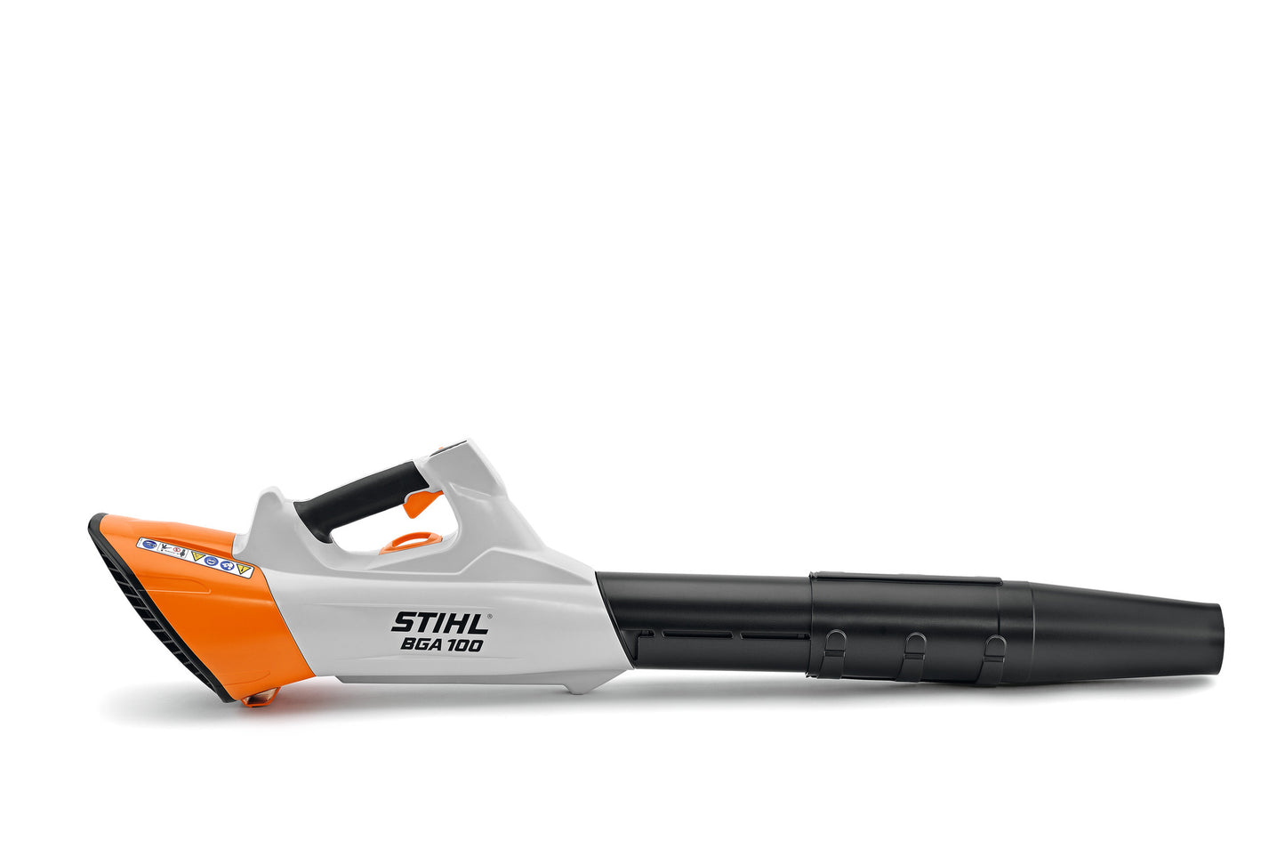 Stihl BGA 100 (akku, töltő és kábel nélkül) - Fúvógép / Lombszívó