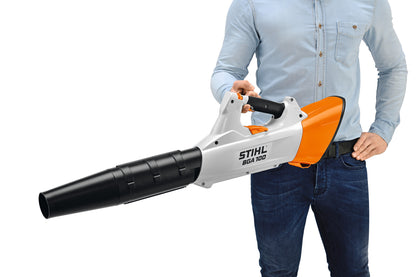 Stihl BGA 100 (akku, töltő és kábel nélkül) - Fúvógép / Lombszívó