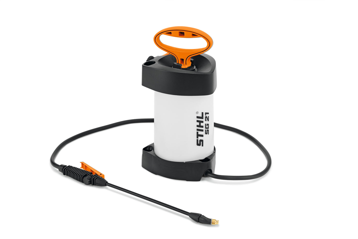 Stihl SG 21 - Permetezők / Kézi permetezők