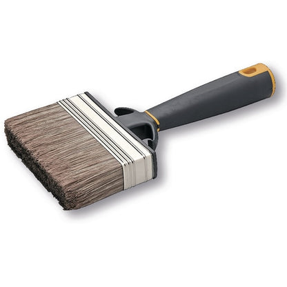 Berner Faimpregnáló ecset, lapos