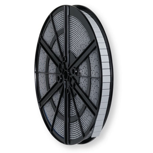 Berner Cink/acél tapadósúly, feltekercselve