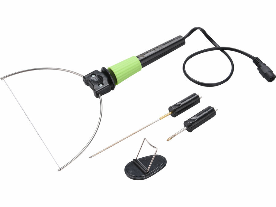 Extol Polisztirol habvágó