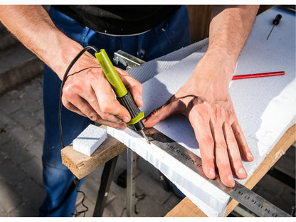 Extol Polisztirol habvágó