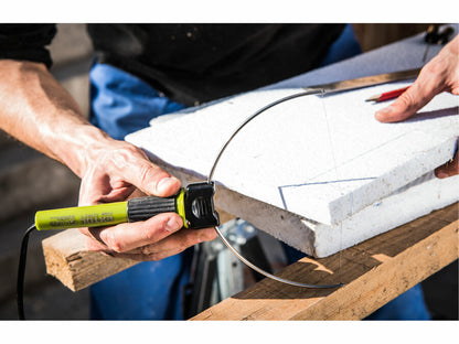 Extol Polisztirol habvágó