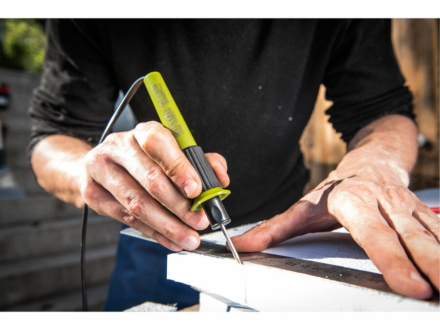 Extol Polisztirol habvágó