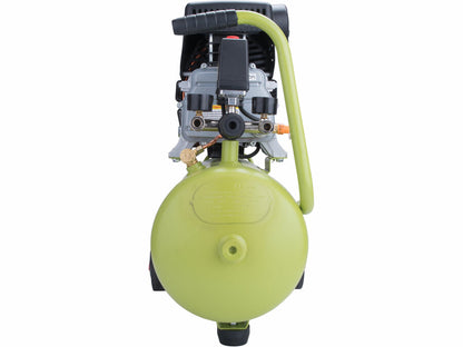 Extol Olajos légkompresszor, 24l