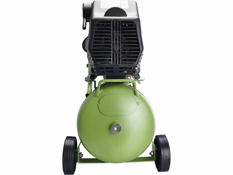 Extol Olajos légkompresszor, 24l