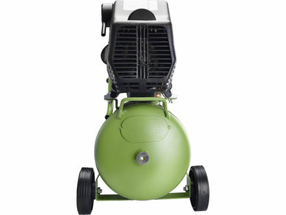 Extol Olajos légkompresszor, 24l