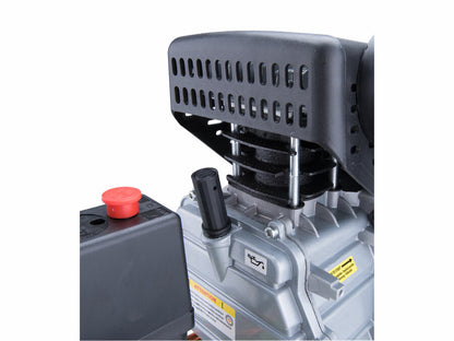 Extol Olajos légkompresszor, 24l