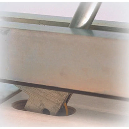 STUBAI Csempevágó "PROFIFIX Plus" (610mm)