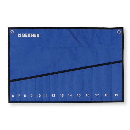 Berner Feltekerhető tartó kulcsokhoz