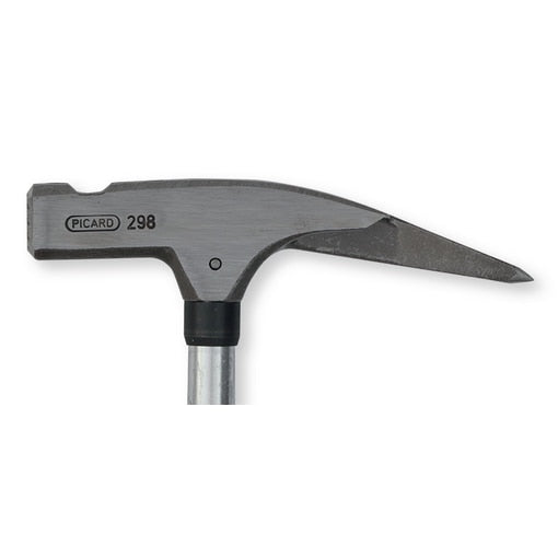 Berner Ácskalapács, acélcső