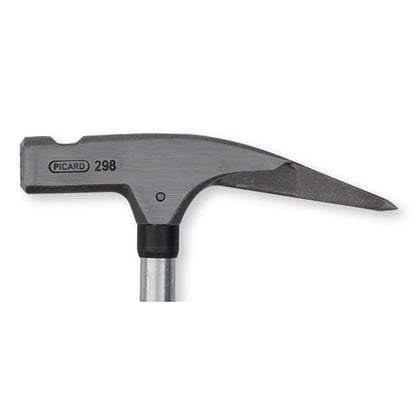 Berner Ácskalapács, acélcső