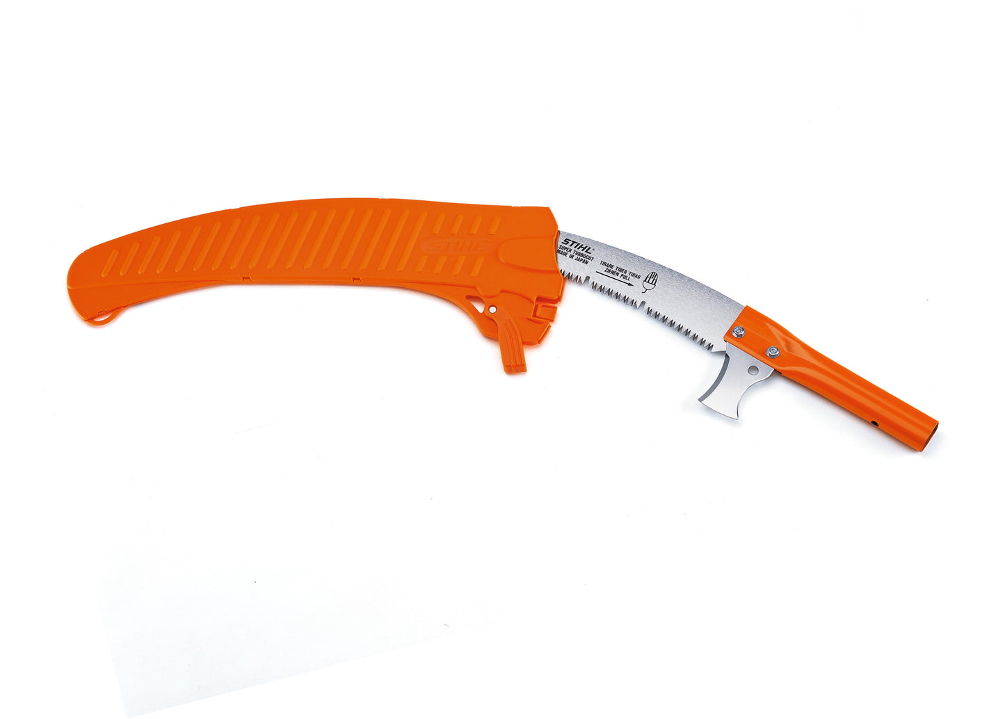 Stihl Super TurboCut fűrész teleszkópos nyélhez - Akkumulátoros ágvágók / Metszőollók / Gallyazó fűrészek