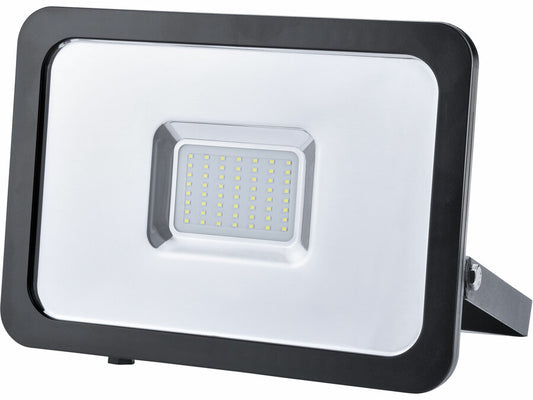 Extol LED lámpa, falra szerelhető reflektor, 4500 Lm