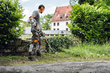 Stihl FH-KM 145° bozótvágó, állítható - Kombirendszer / Multirendszer