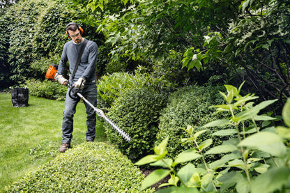 Stihl KM 131 R - Kombirendszer / Multirendszer