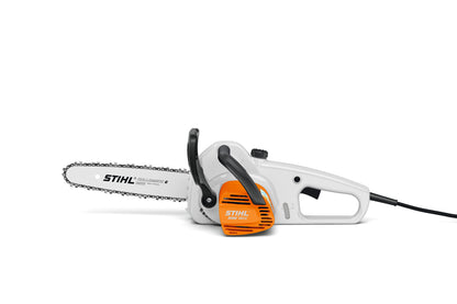 Stihl MSE 141 - Motorfűrész