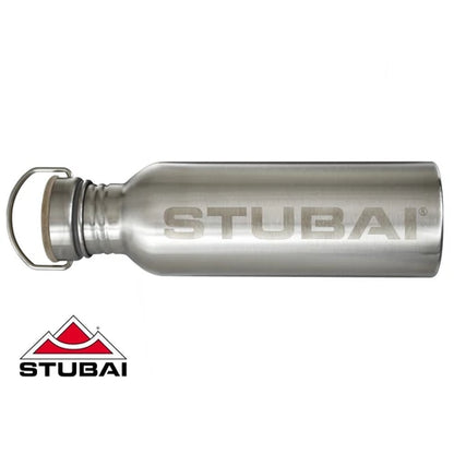 STUBAI Kulacs 750ml inox