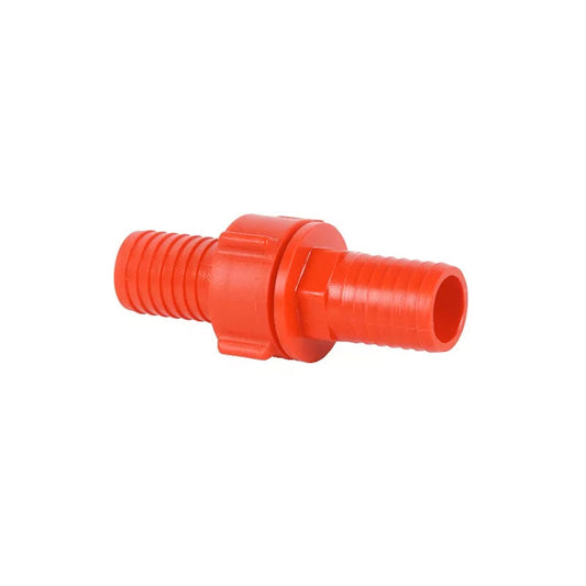 Tömlőösszekötő 3/4"-3/4"-3/4" (10db/csomag)