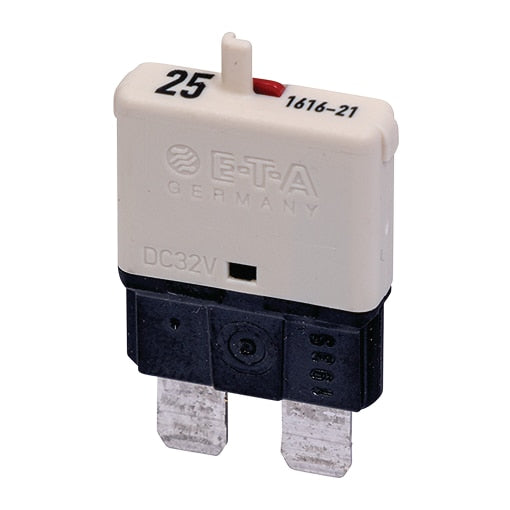 Berner Biztosíték-automaták Normal