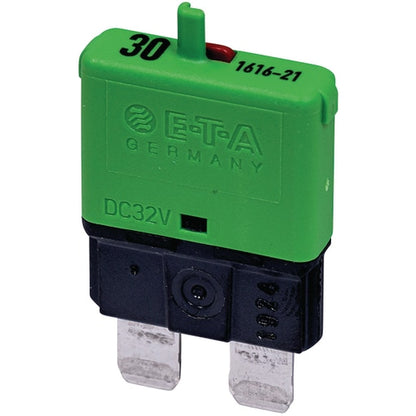 Berner Biztosíték-automaták Normal