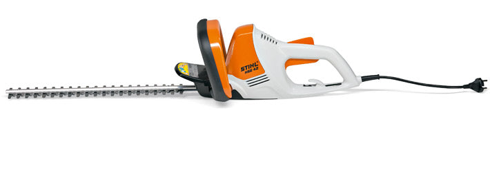 Stihl HSE 42, 45 cm - Sövénynyírók / sövényvágók