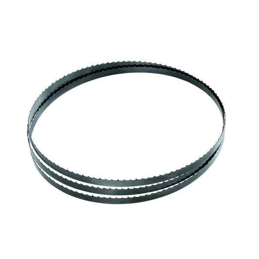 Szalagfűrészlap 1400x8x0,65mm KWB Einhell