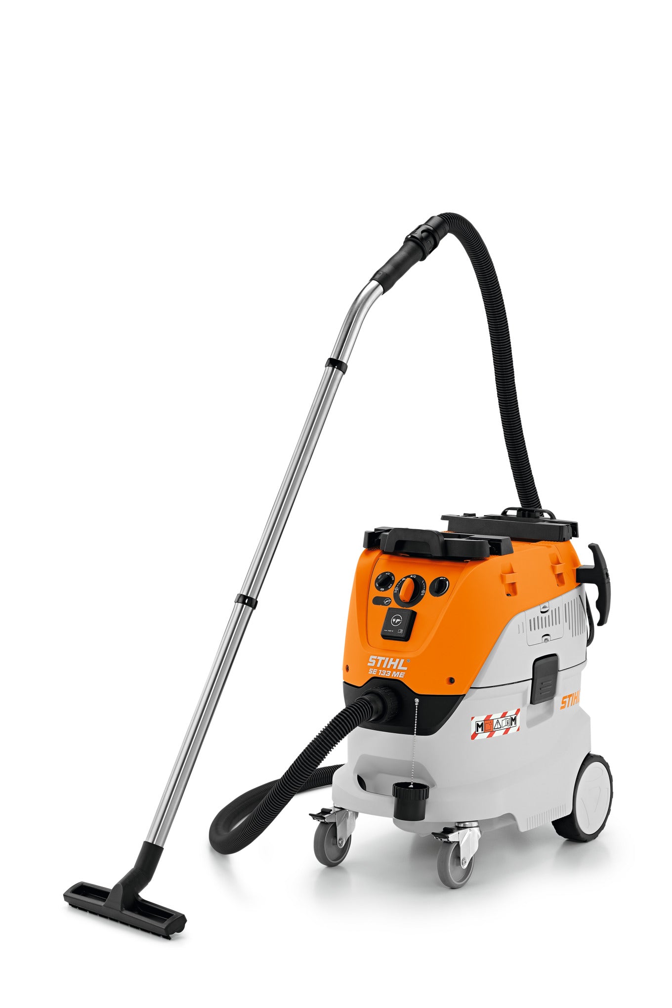 Stihl SE 133 ME - Porszívó