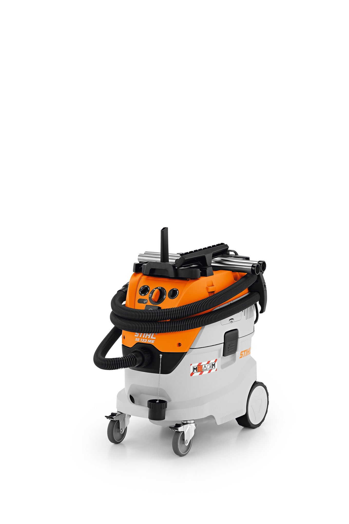 Stihl SE 133 ME - Porszívó