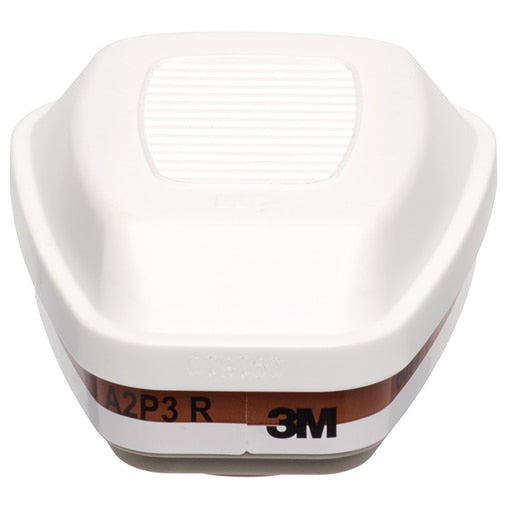 Berner 3M™ gáz-, gőz- és részecskeszűrők 6095/6099