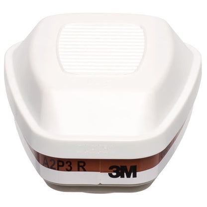 Berner 3M™ gáz-, gőz- és részecskeszűrők 6095/6099