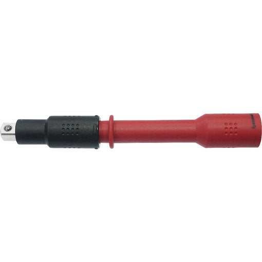 Berner 1/2" teljesen szigetelt hosszabbítók