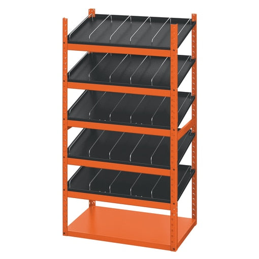 Berner BERA® modul DIN csavarok és szabványos rögzítőelemek számára